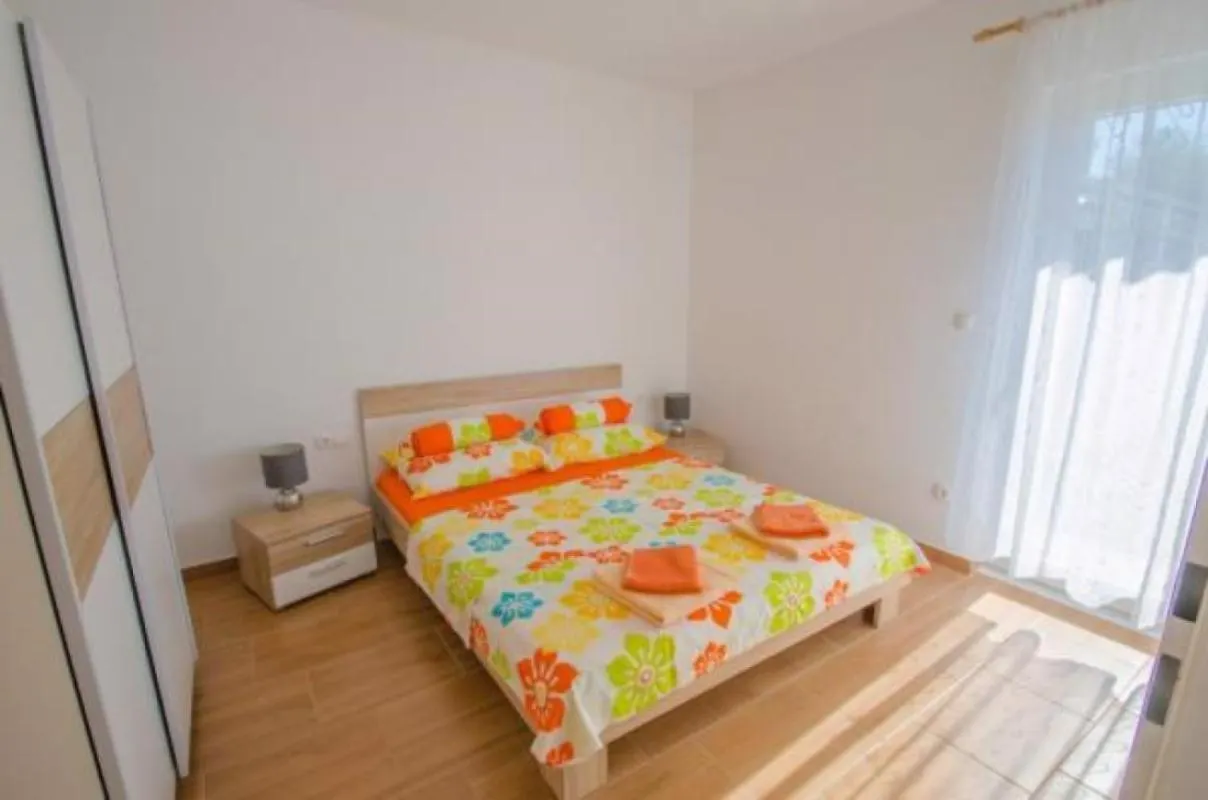 Apartments In Dramalj 41214