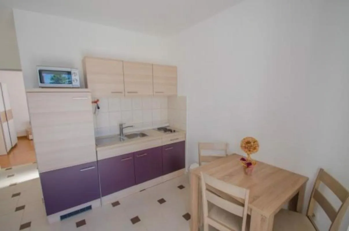 Apartments In Dramalj 41214