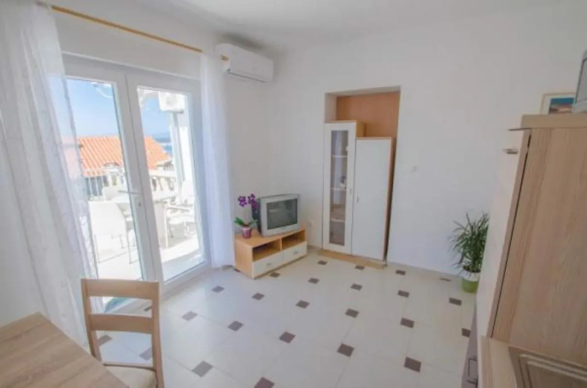 Apartments In Dramalj 41214