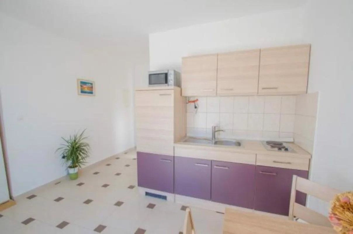 Apartments In Dramalj 41214