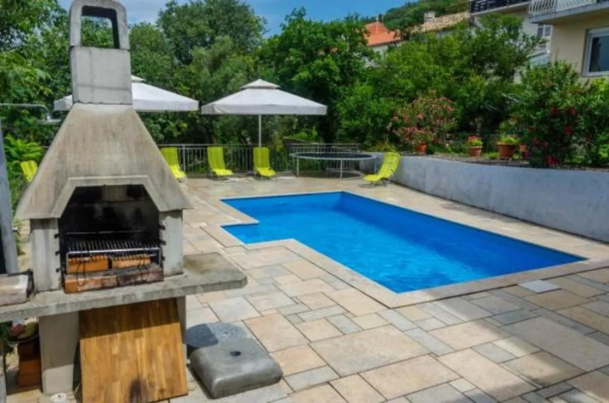 Apartments In Dramalj 41214 Croatia