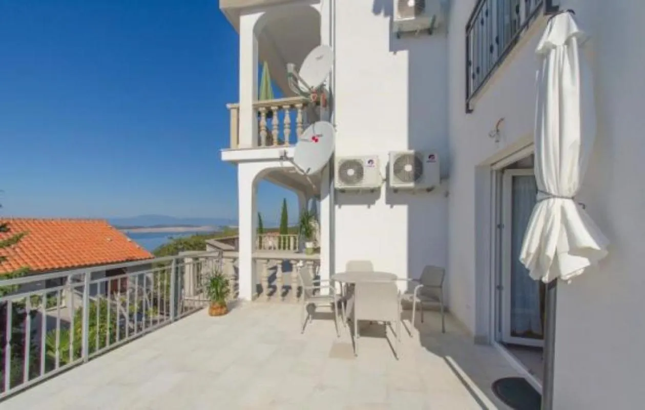 Apartments In Dramalj 41214 Croatia